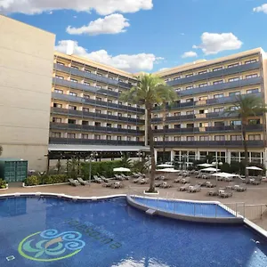 Hotel Eurosalou & ****