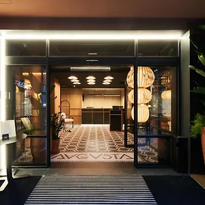 Augusta 3* Barselona