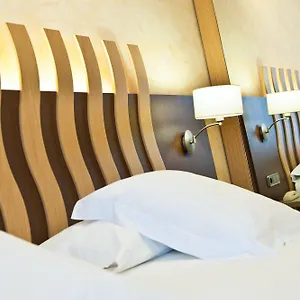 Duran 4* Figueres (Girona)