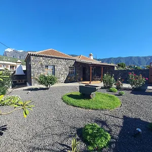 Casa Bayon , El Paso España