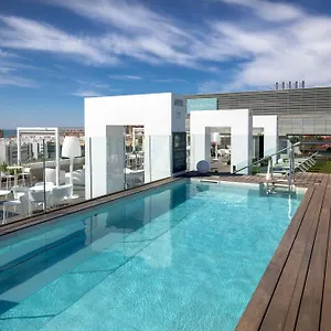 4* Hotell Barcelo