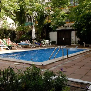 Galeon Hotell Sitges
