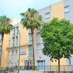 Appartement Micampus Student 