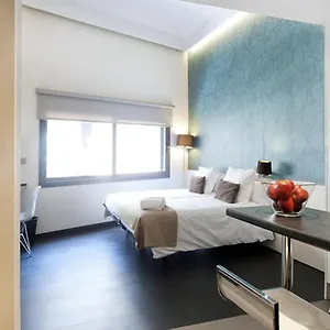 Fifteen Hotel apartamentowy