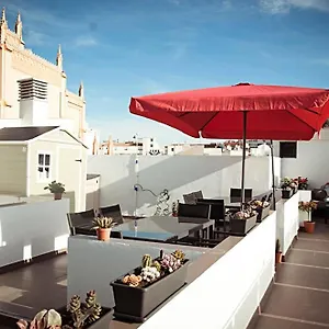Appartement San Pablo 