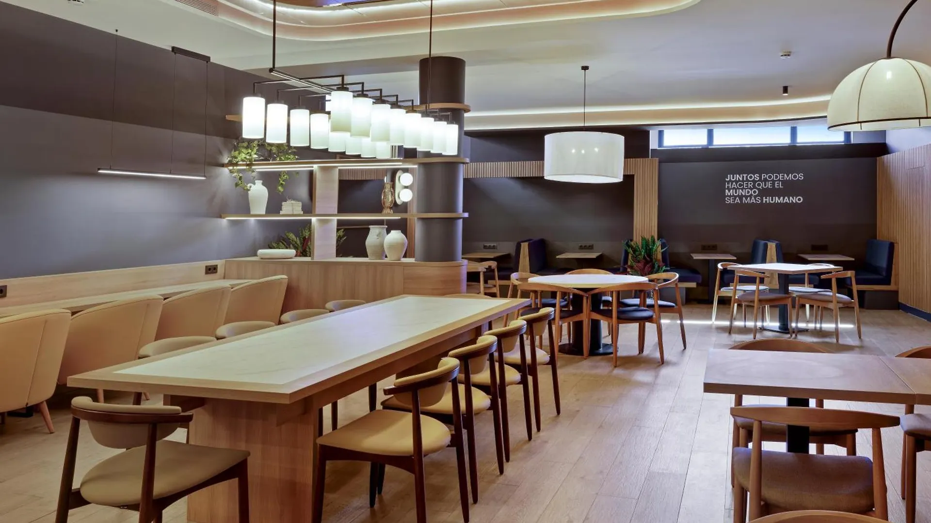 B&B Hotel Málaga Centro